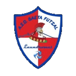 Laundromat Gaeta Futsal
