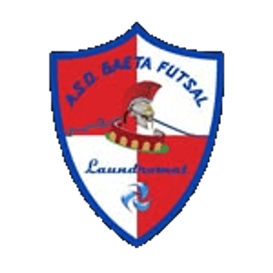 Laundromat Gaeta Futsal