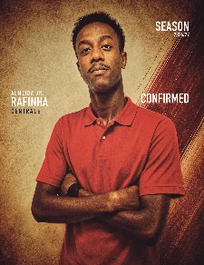 Almeida Jr. Rafinha