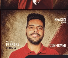 Antonio Ferrara
