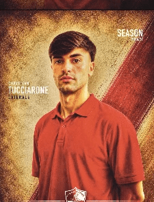 Christian Tucciarone