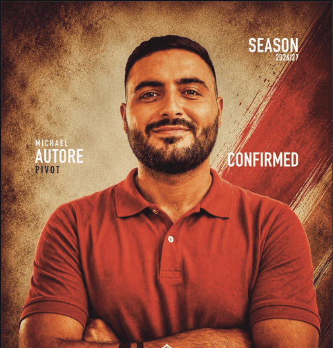 Michael Autore