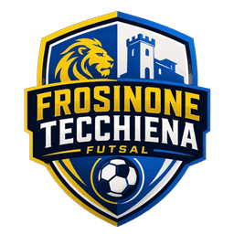 Frosinone Tecchiena Futsal