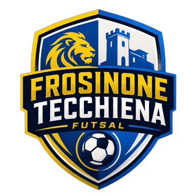 Frosinone Tecchiena Futsal